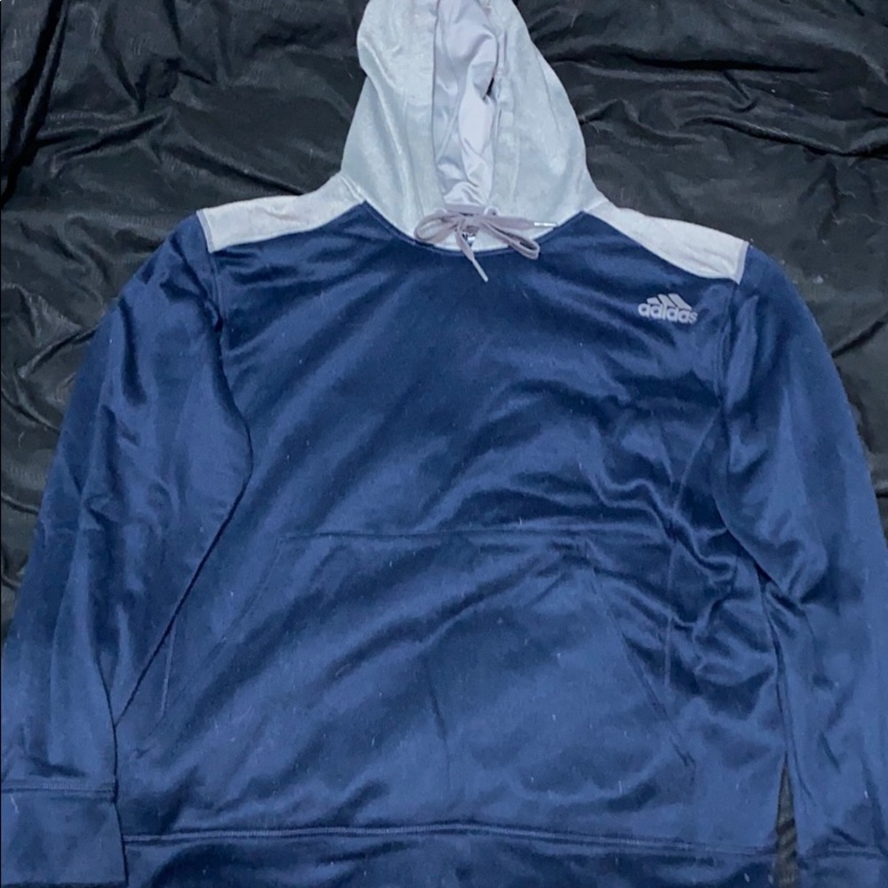 Adidas Hoodie